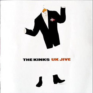 DEAR MARGARET (The Kinks, UK Five, 1988)